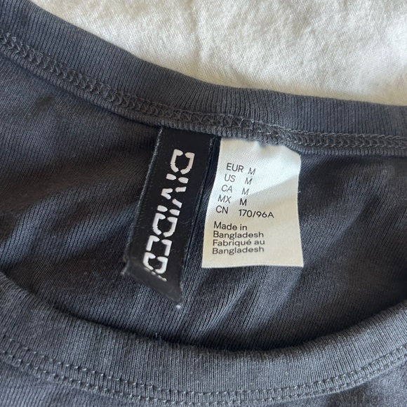 Butterfly Tank Top - Picture 2 of 2